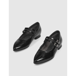 MERCEDITA PITILLOS 10140 NEGRO