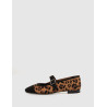 MERCEDITA MISS ELASTIC BELLA 76052 LEOPARDO