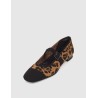 MERCEDITA MISS ELASTIC BELLA 76052 LEOPARDO