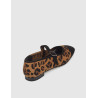 MERCEDITA MISS ELASTIC BELLA 76052 LEOPARDO
