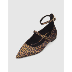 MERCEDITA KAMOME ISI LEOPARDO