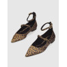 MERCEDITA KAMOME ISI LEOPARDO