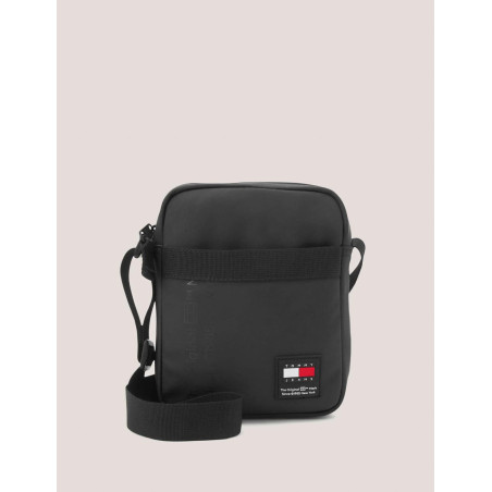 BANDOLERAS HOMBRE TOMMY HILFIGER DAYLY + REPORTER NEGRO