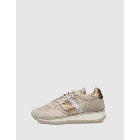 ZAPATILLA CETTI 849 CÁMEL
