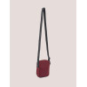 BANDOLERAS HOMBRE TOMMY HILFIGER DAYLY REPORTER ROJO