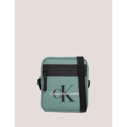 BANDOLERA  CALVIN KLEIN SPORT ESSENTIALS AZUL
