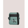 BANDOLERA  CALVIN KLEIN SPORT ESSENTIALS AZUL