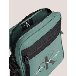 BANDOLERA  CALVIN KLEIN SPORT ESSENTIALS AZUL