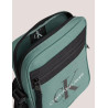 BANDOLERA  CALVIN KLEIN SPORT ESSENTIALS AZUL