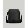 BANDOLERA CALVIN KLEIN OVER WEBBING REPORTER18 NY NEGRO