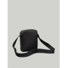 BANDOLERA CALVIN KLEIN OVER WEBBING REPORTER18 NY NEGRO