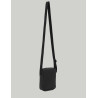 BANDOLERA TOMMY HILFIGER TJM DAYLY + REPORTER NEGRO