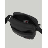 BANDOLERA TOMMY HILFIGER TJM DAYLY + REPORTER NEGRO