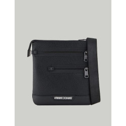 BANDOLERA ARMANI EXCHANGE 952715 NEGRO