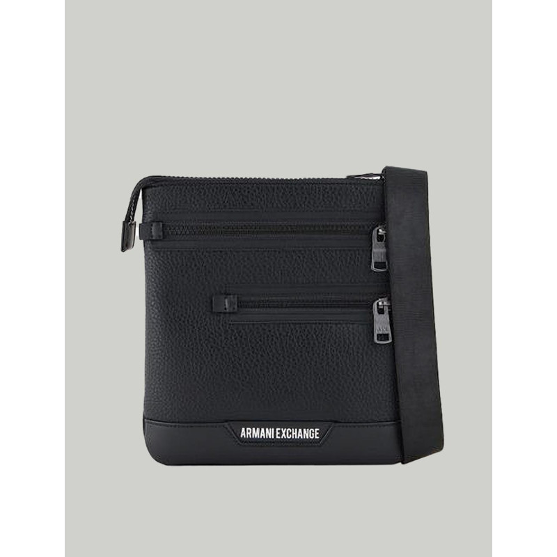 BANDOLERA ARMANI EXCHANGE 952715 NEGRO