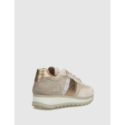 ZAPATILLA CETTI 849 CÁMEL