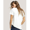 CAMISETA LOLA CASADEMUNT LF2415018 BLANCO