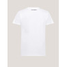 CAMISETA KARL LAGERFED IKONIC 2.0 KARL T-SHIRT BLANCO
