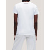 CAMISETA KARL LAGERFED IKONIK 2.0  T-SHIRT BLANCO