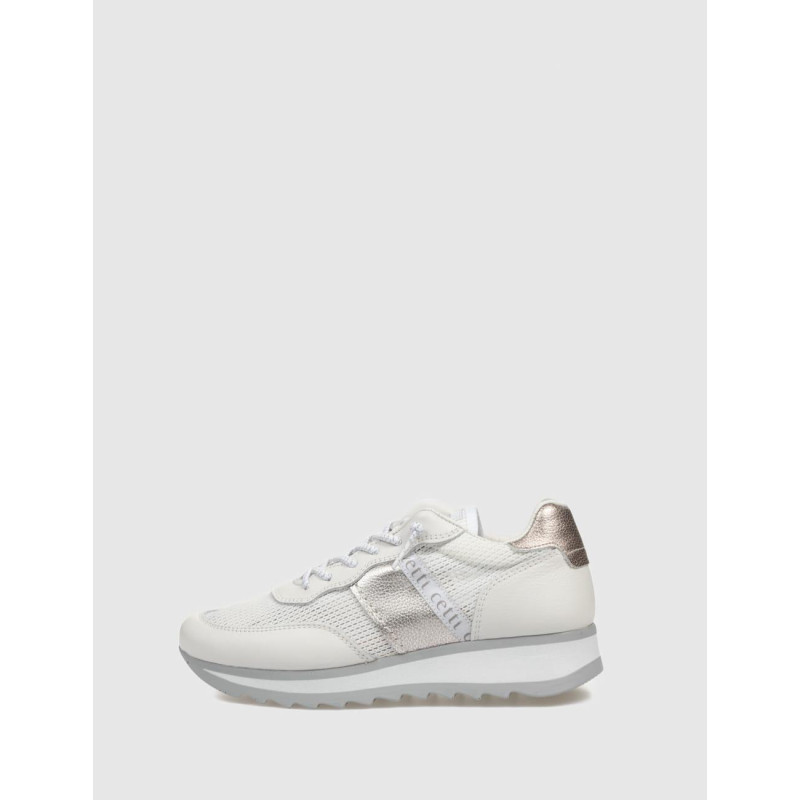 ZAPATILLA CETTI 849 BLANCO