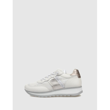 ZAPATILLA CETTI 849 BLANCO