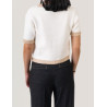 CAMISETA OBVIO MINORU BLANCO