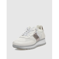 ZAPATILLA CETTI 849 BLANCO