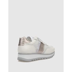 ZAPATILLA CETTI 849 BLANCO
