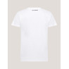 CAMISETA KARL LAGERFED IKONIC 2.0 KARL T-SHIRT BLANCO