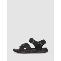 SANDALIA SKECHERS GO CONSISTENT SANDAL-TRIBUTARY3 NEGRO