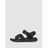 SANDALIA SKECHERS GO CONSISTENT SANDAL-TRIBUTARY3 NEGRO