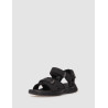 SANDALIA SKECHERS GO CONSISTENT SANDAL-TRIBUTARY3 NEGRO
