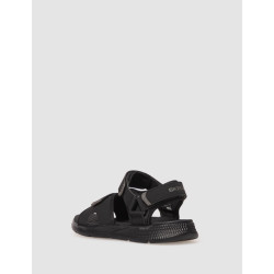 SANDALIA SKECHERS GO CONSISTENT SANDAL-TRIBUTARY3 NEGRO