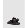 SANDALIA SKECHERS GO CONSISTENT SANDAL-TRIBUTARY3 NEGRO