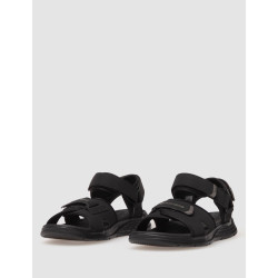 SANDALIA SKECHERS GO CONSISTENT SANDAL-TRIBUTARY3 NEGRO