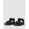 SANDALIA SKECHERS GO CONSISTENT SANDAL-TRIBUTARY3 NEGRO
