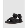 SANDALIA SKECHERS GO CONSISTENT SANDAL-TRIBUTARY3 NEGRO