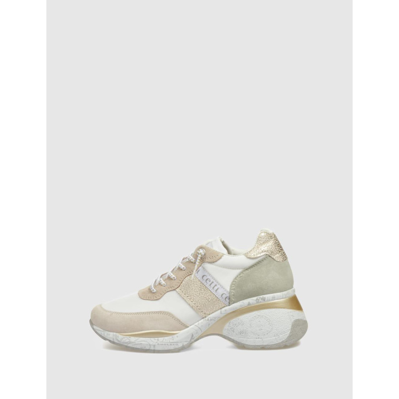 ZAPATILLA CETTI 1149 BLANCO