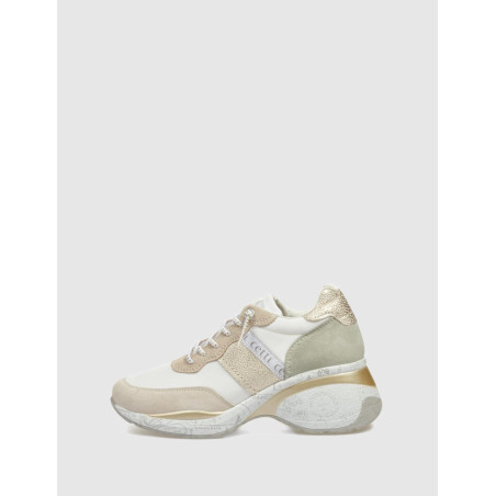 ZAPATILLA CETTI 1149 BLANCO