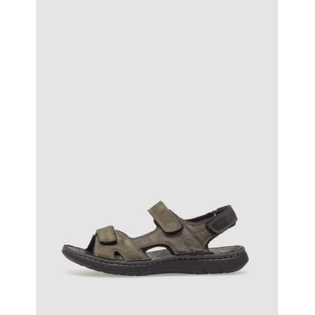 SANDALIA WALK & FLY 021 47290  KAKI