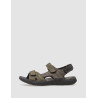 SANDALIA WALK & FLY 021 47290  KAKI