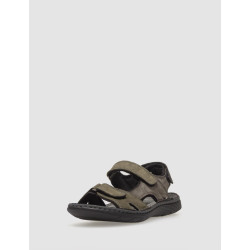 SANDALIA WALK & FLY 021 47290  KAKI