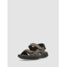 SANDALIA WALK & FLY 021 47290  KAKI