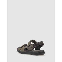 SANDALIA WALK & FLY 021 47290  KAKI