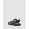 SANDALIA WALK & FLY 021 47290  KAKI