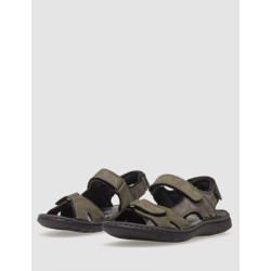 SANDALIA WALK & FLY 021 47290  KAKI