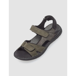 SANDALIA WALK & FLY 021 47290  KAKI