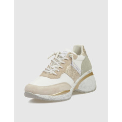 ZAPATILLA CETTI 1149 BLANCO