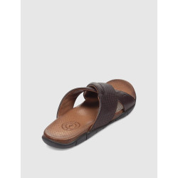 SANDALIA KANGAROOS 515 MARRÓN
