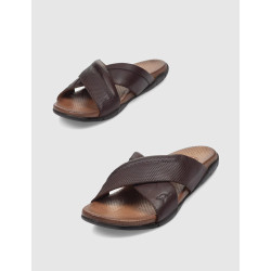 SANDALIA KANGAROOS 515 MARRÓN